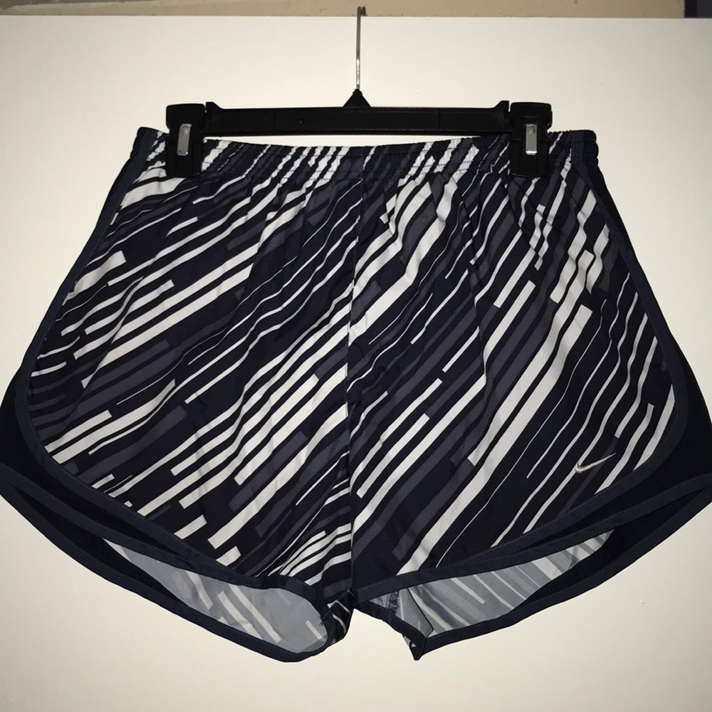 Nike Dri-fit Tempo Running Shorts